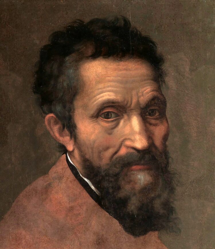 Michelangelo Artworks: 10 Artifacts That Marked Art History
