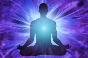 Theta Healing: Kendi İçine Dönme Meditasyonu