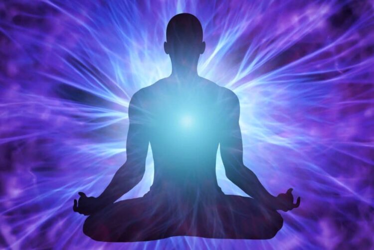 Theta Healing: Kendi Ä°Ã§ine DÃ¶nme Meditasyonu