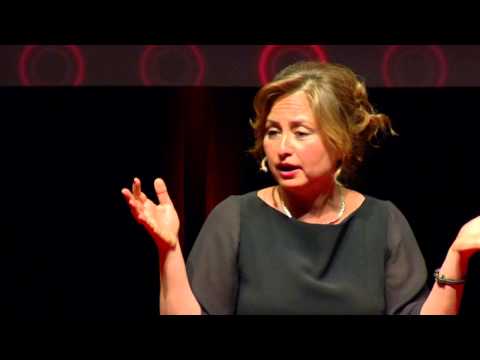 Zeynep Sarılar: Algı Yönetimi – TED Talks