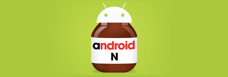 Android N’in Resmi Adı Nihayet Açıklandı