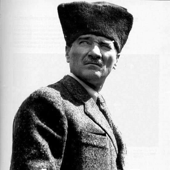 Değerli Tweetler / Ulu Önder Atatürk’ün Askeri Dehası