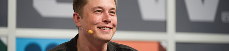 Elon Musk’tan Motive Edici 7 Hayat Dersi