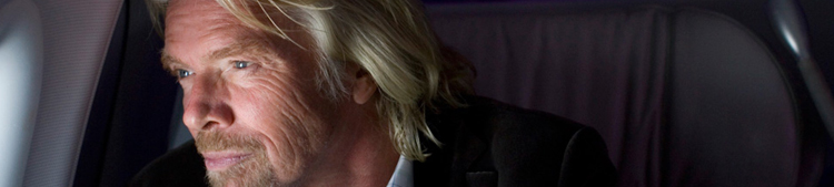 Çılgın Patron Rıchard Branson: Çalışanlarınızı Özgür Bırakın