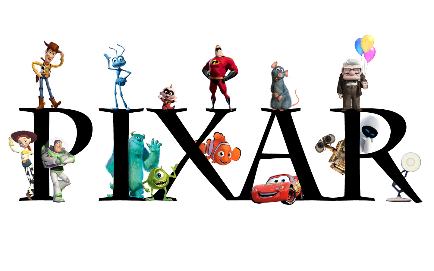 Pixar’dan Başarılı Hikaye Anlatmanın 22 Kuralı