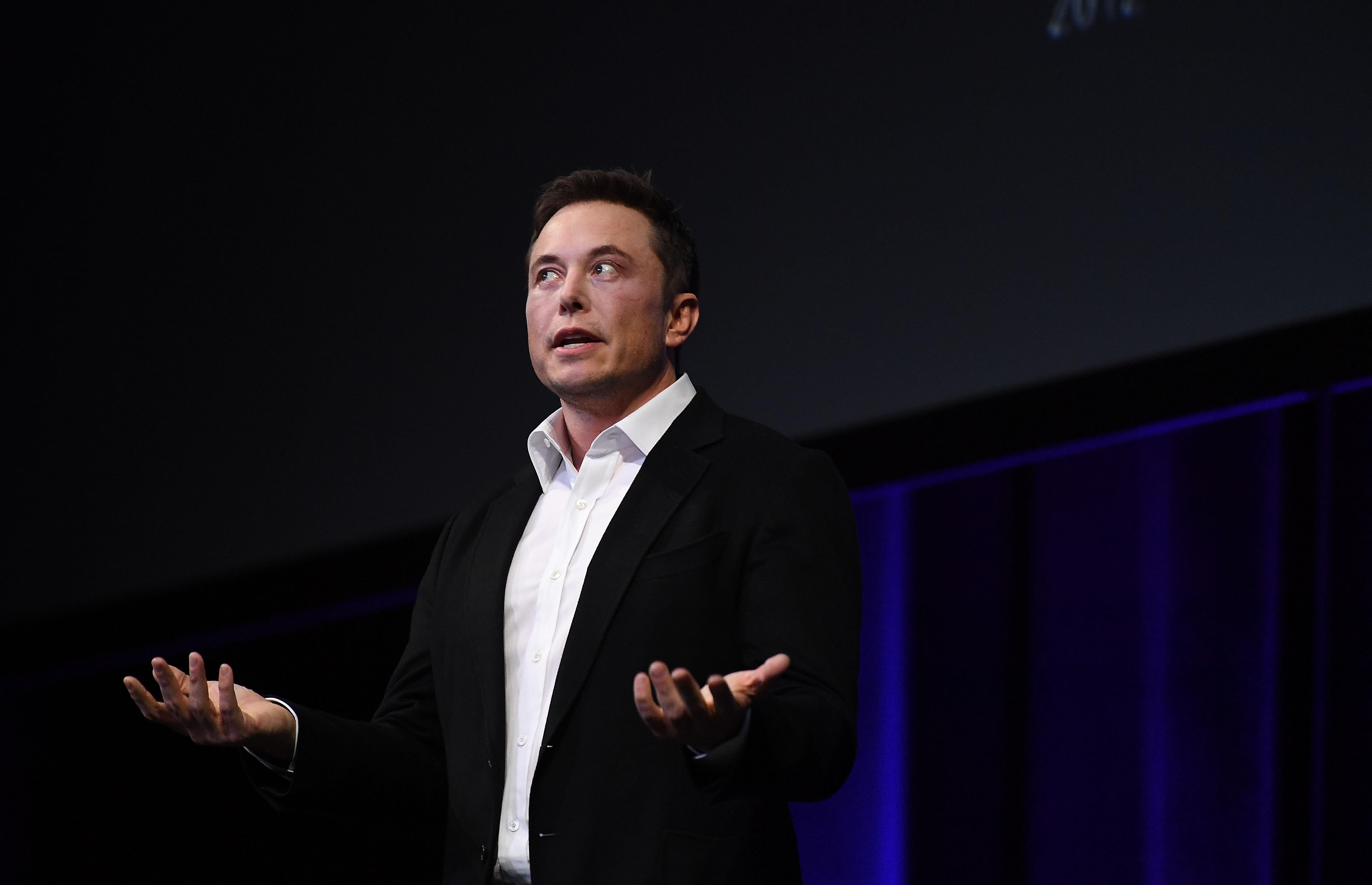 An Interview Question From Elon Musk That Only Geniuses Can Answer