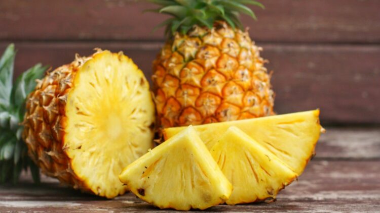 pineapple