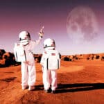 Turismo espacial