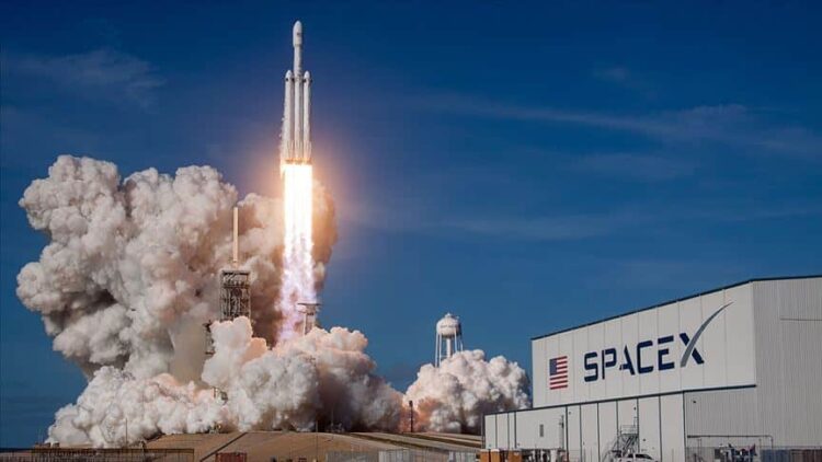 spacex