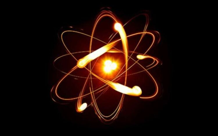 physique atomique