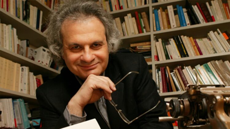 Paroles de Amin Maalouf