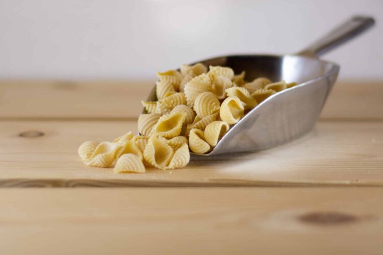 pastas italianas