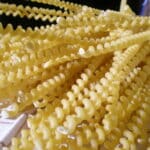 Italian pastas