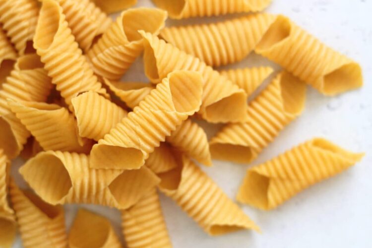 Garganelli