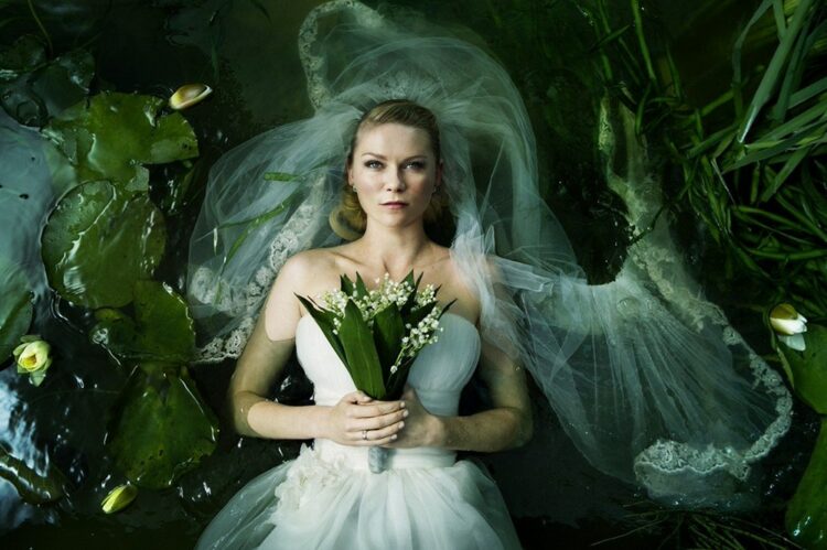 Filme von Lars von Trier