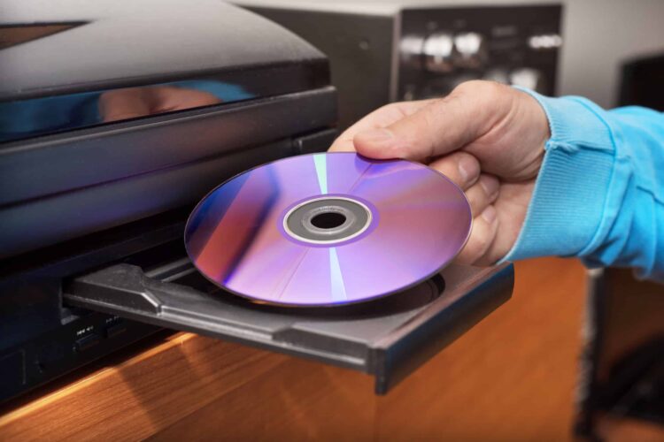 blu-ray formatı