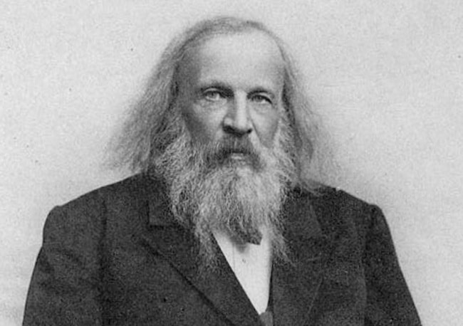 mendeleev