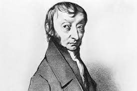 Amédée Avogadro