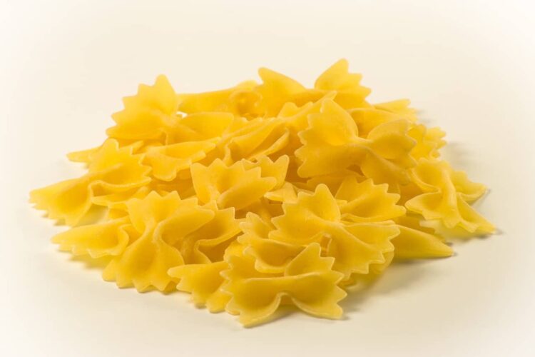 Farfalle