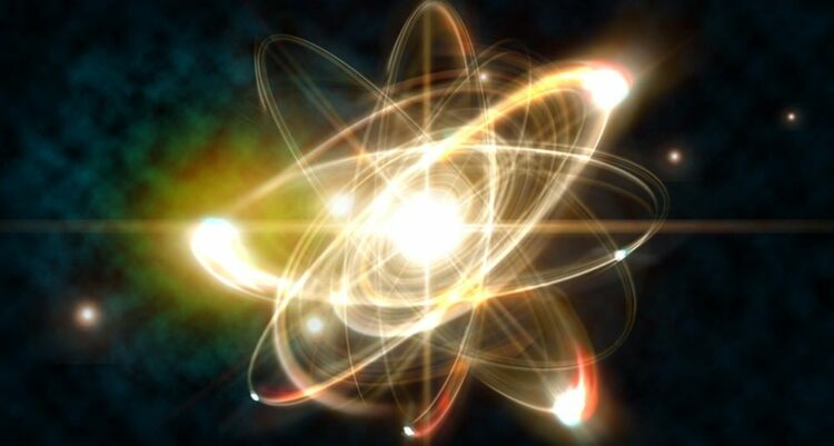 atomic physics