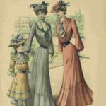 Styles vestimentaires et tendances de la mode