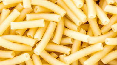 Macaroni 