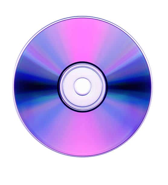 blu-ray formatı