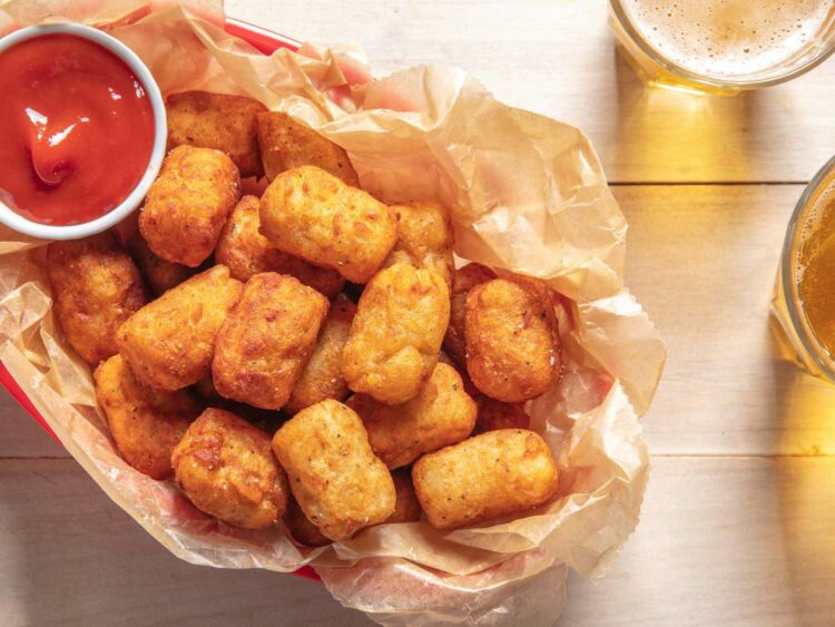 Tater Tots