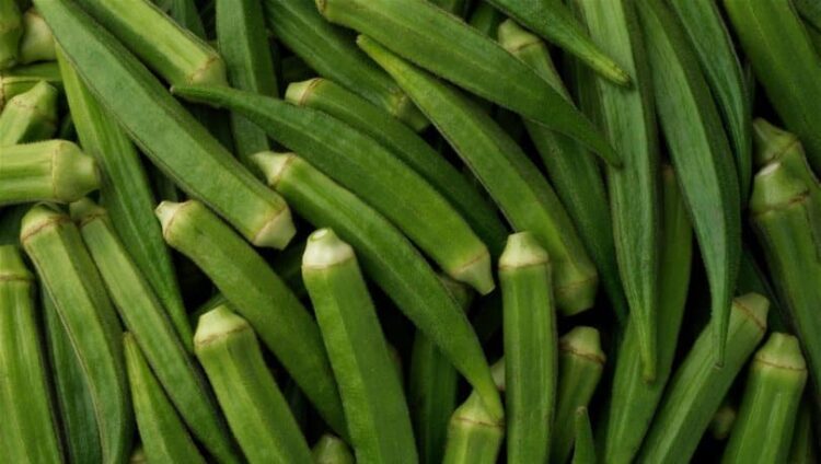 okra