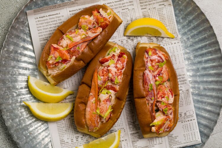 Lobster Roll