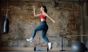 Kardiyo Egzersizleri: Daha Sağlıklı Bir Yaşam İçin Etkili Hareketler