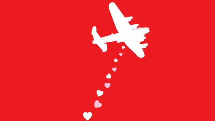 love bombing