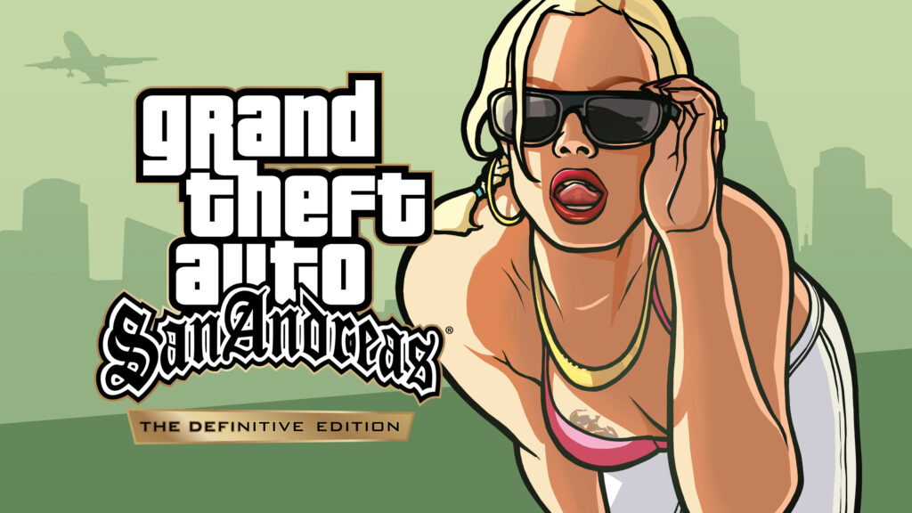GTA serisi