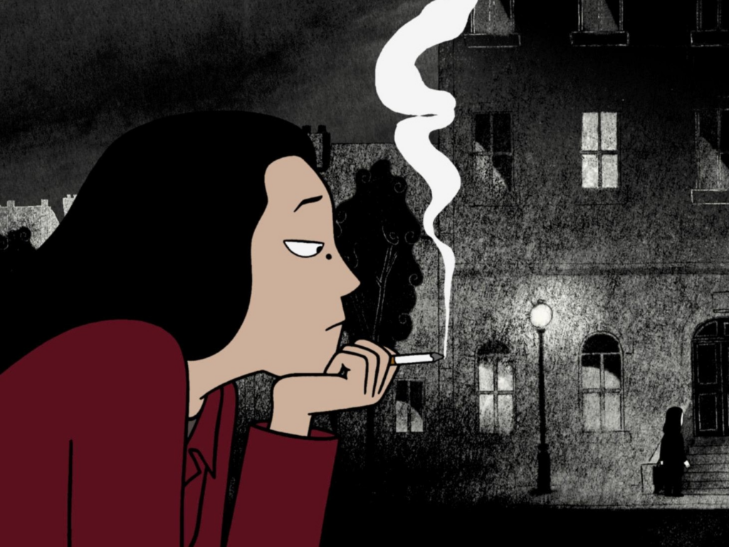 feminist filmler