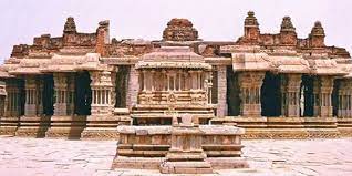 Vijayanagara – Hindistan 