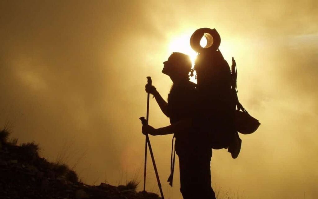 Trekking