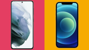 iPhone 12 ve Samsung S21 İncelemesi: Teknik Özellikler, Tasarım ve Kullanılan Teknolojiler