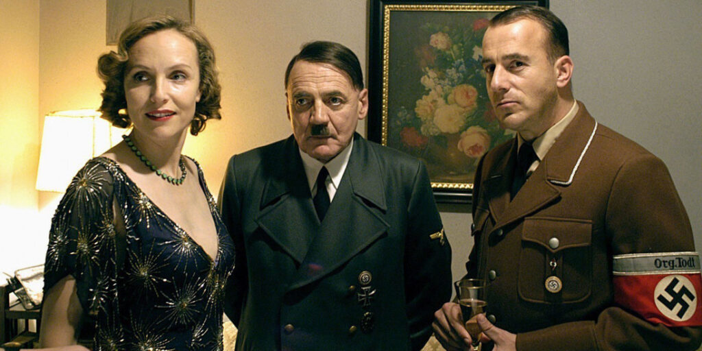 ikinci dünya savaşı filmleri