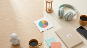 The attention portfolio allocate your mental bandwidth in the AI era