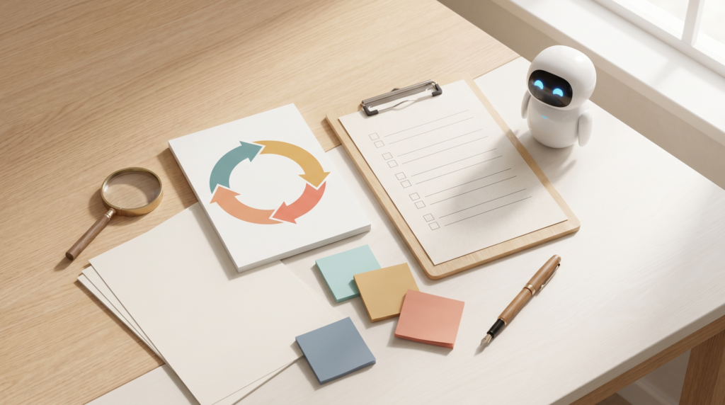 The manager-of-AI playbook how to direct, evaluate, and improve your AI workforce