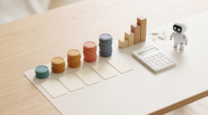 The one-person business revenue stack how solo operators combine five income streams in 2026