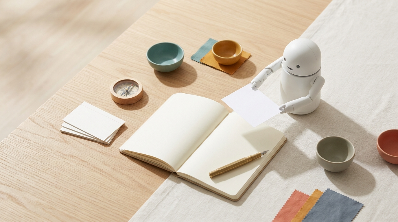 Deep work is dead what replaces it in an AI-augmented day deep direction over deep production