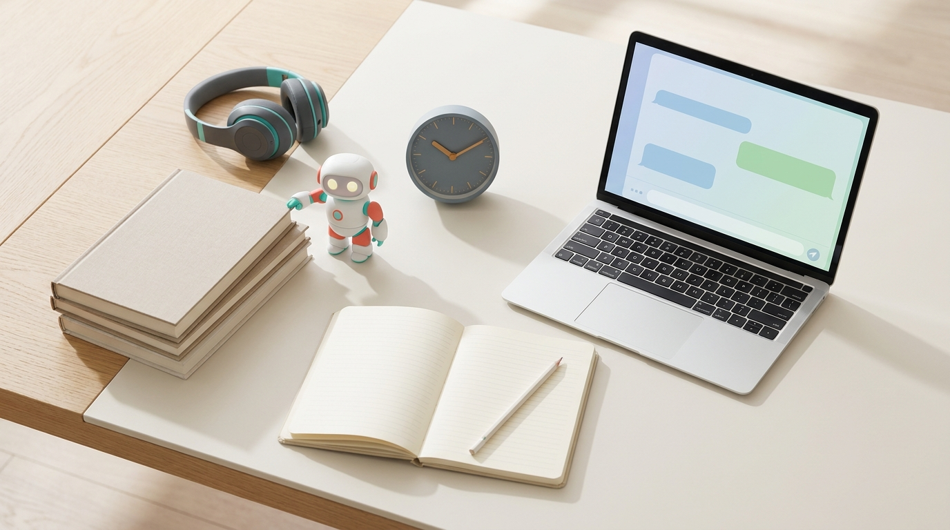 How to learn anything in 20 hours with an AI tutor a repeatable protocol